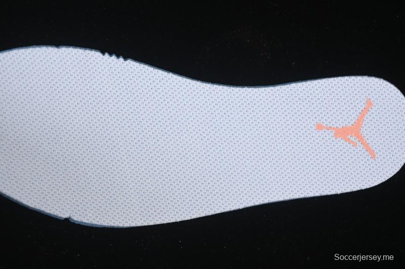 نايك اير جوردان 1 ميد AJ1 اير جوردان 1 اير جوردان 1 ايه جيه 1 اورانج سنشاين - DQ8426-180