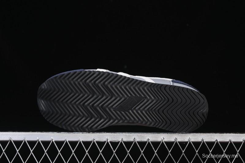 حذاء الجري أونيتسوكا تايجر EDR 78 المريح متعدد الاستخدامات والمقاوم للانزلاق ذو الرقبة المنخفضة - 1183C443-400