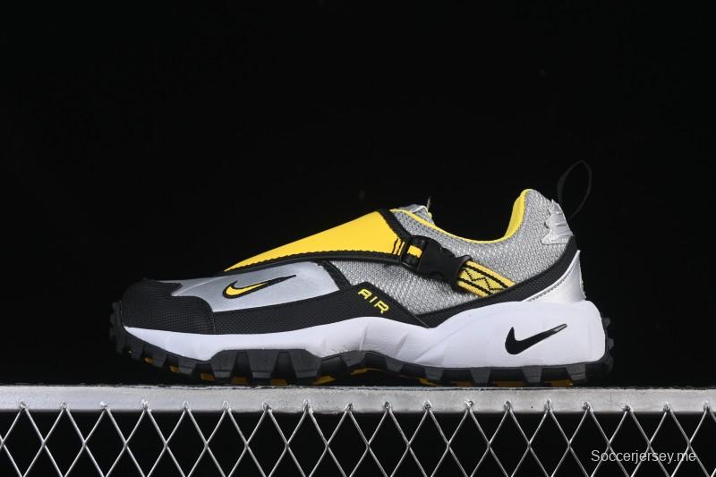 حذاء نايك ACG Phassad للمشي لمسافات طويلة مع قبضة معززة وراحة - HM7133-001