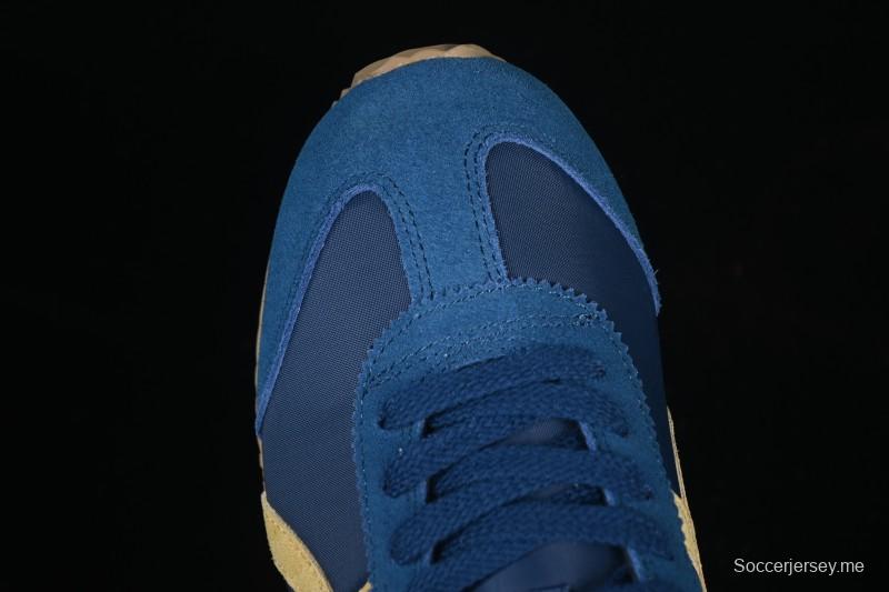 حذاء الجري المنخفض من أونيتسوكا تايجر EDR 78 ذو الكعب المنخفض الذي يتميز بالراحة والتنوع ومقاومة الانزلاق والمتانة - 1183C401-400