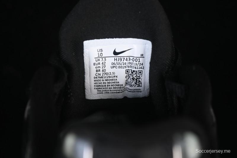 حذاء الجري اير ماكس بلس ريترو من نايك بتقنية الوسائد الهوائية - HJ9743-001