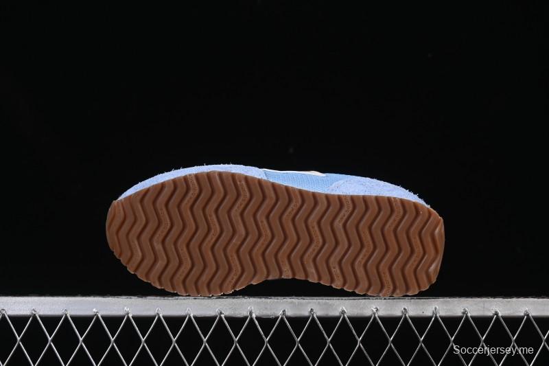 حذاء كاجوال من سلسلة نيو بالانس 471 من القماش والجلد - U471AA