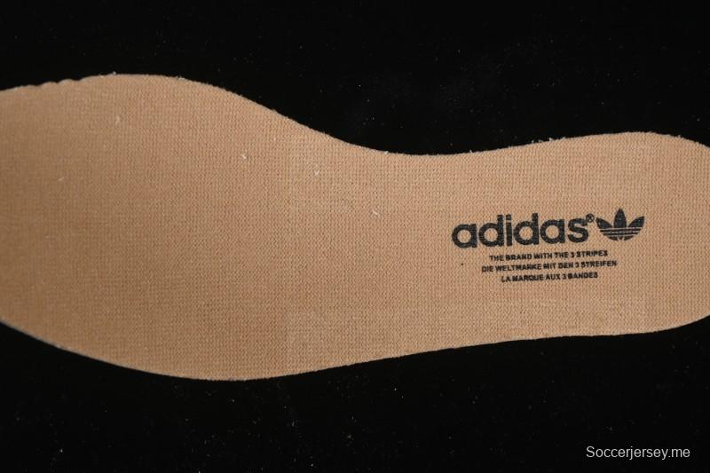 أديداس أوريجينالز سوبرستار II سنيكرز كاجوال بتصميم صدفي من الأمام - JQ3221