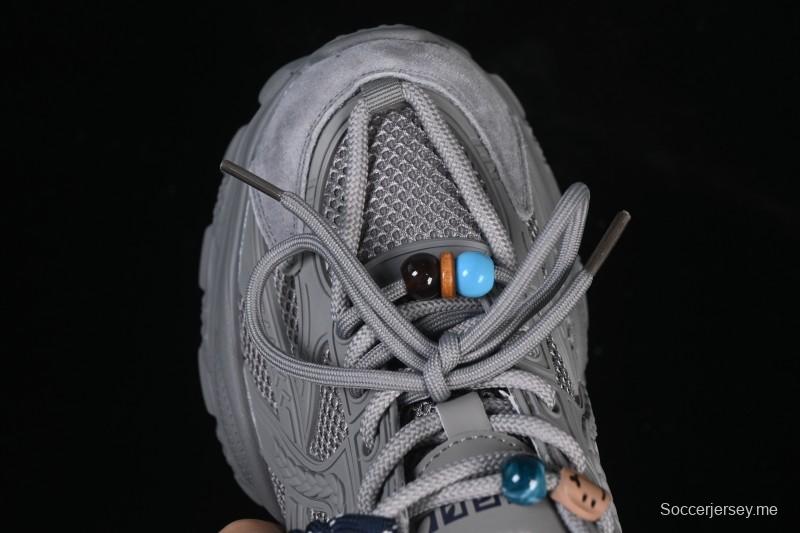 حذاء الجري الرياضي الكاجوال GG-CC من أديداس - G25X8691C