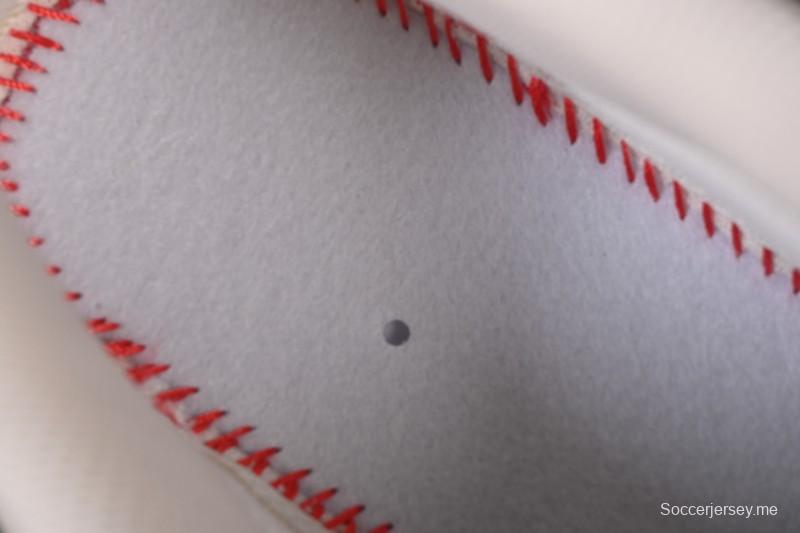 حذاء نايك اير فورس 1 '07 منخفض من نايك اير فورس 1 '07 ستوسي كولابوريشن باللون البيج أسود كانفاس كاجوال - XX3168-155