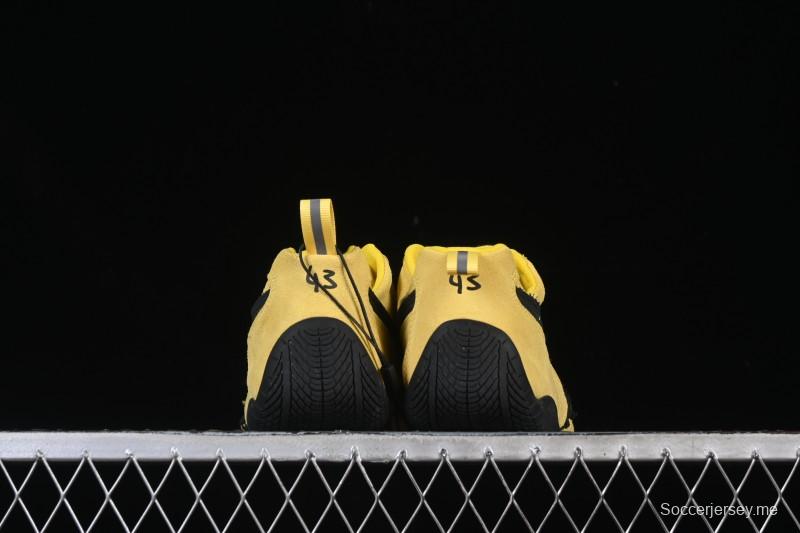 Puma The Open Product x Puma Speedcat Paris Collaboration Low-Top Lifestyle Casual Shoes - 406519-06