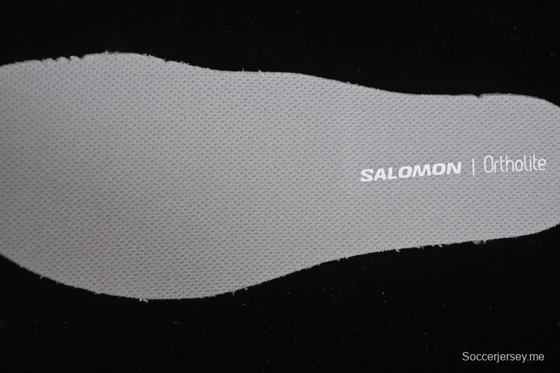 حذاء الجري سالومون اكس ايه برو ثري دي للجري - 475875-20