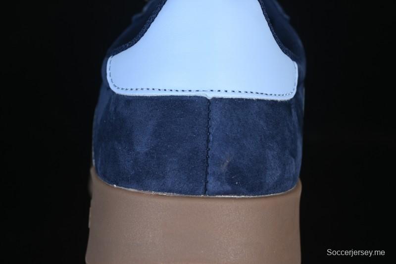 حذاء تزلج كومفورت كوشون منخفض الكمال من أديداس باريدا JR5533