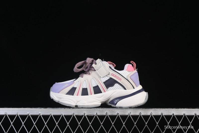 Adidas Adistar Anti-Slip Durable Casual Kids Shoes - J.C3