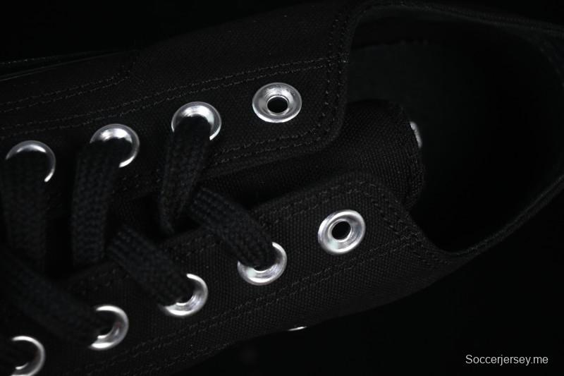 حذاء أول ستار سكوير تو أو إكس من كونفرس من قماش الكانفاس المنخفض - 1SE655