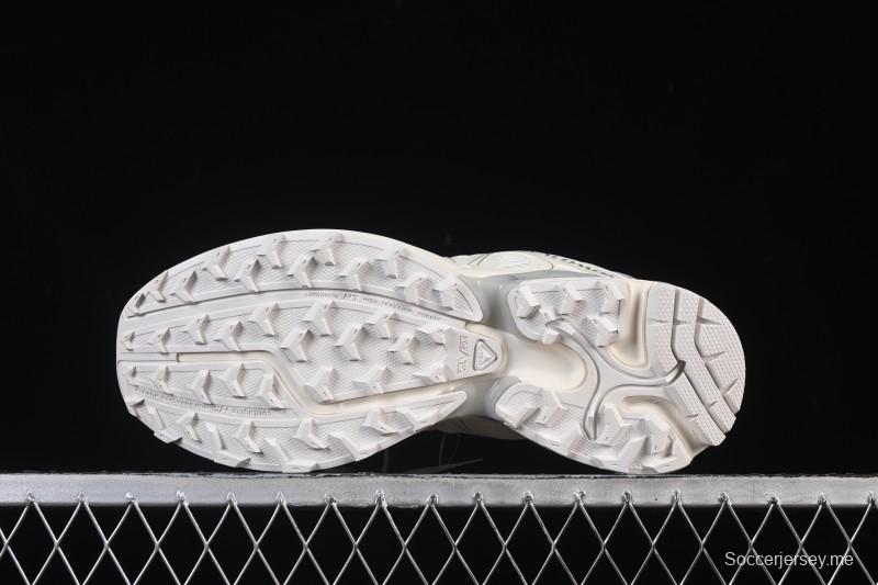 حذاء الجري الخارجي إكس تي ويسبر فويد إكسبلورر سلسلة أحذية الجري في الهواء الطلق من سالومون - 477962-23