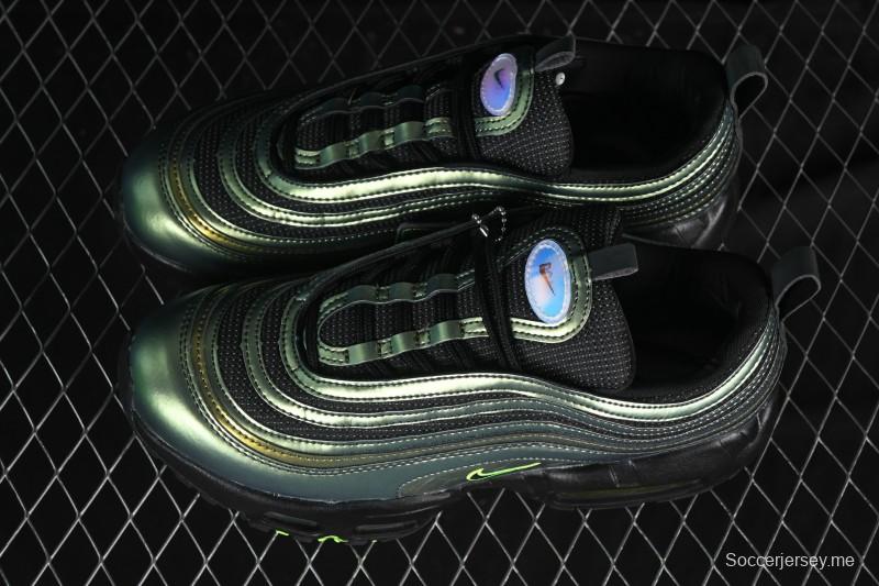 حذاء الجري نايك اير ماكس 95/97 ستورم 95/97 ستورم كامل النعل من نايك - II1714-900