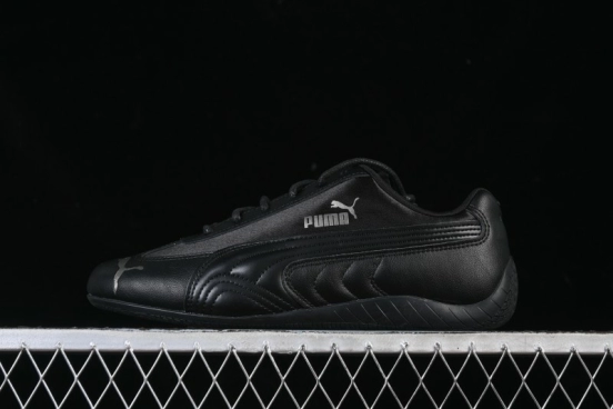 حذاء بوما روز × بوما سبيد كات ذو الرقبة المنخفضة الكاجوال لايف ستايل - 405835-02