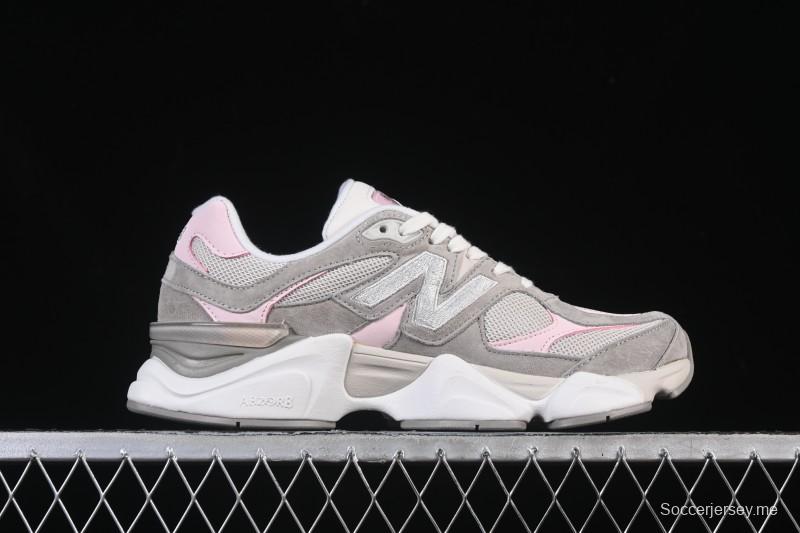 حذاء جري كاجوال ريترو كاجوال من سلسلة NB9060 من نيو بالانس - U9060JAR