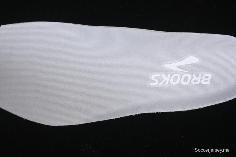 حذاء الجري بروكس جليسرين 22 نيتروجين ماراثون مبطن من بروكس جليسرين 22 - 1204341B166