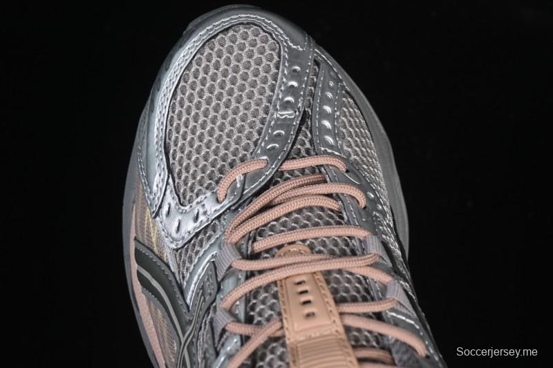 حذاء الجري جل-نيمبس 10.1 ريترو مبطن للرجال من اسيكس - 1203A543-250