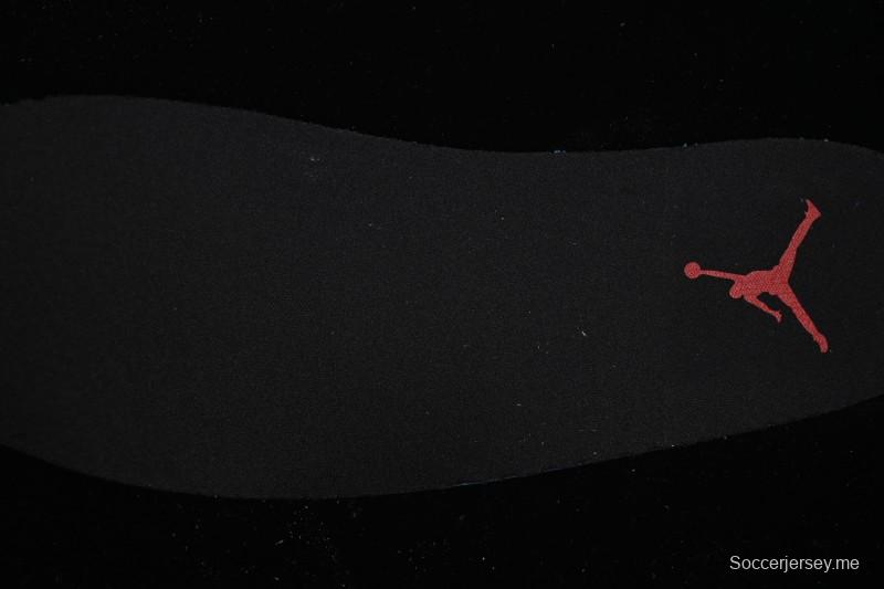 نايك اير جوردان 1 اير جوردان 1 لاو AJ1 جلد براءات الاختراع AJ1 حذاء رياضي كاجوال أسود أحمر منخفض القمة HV4089-006