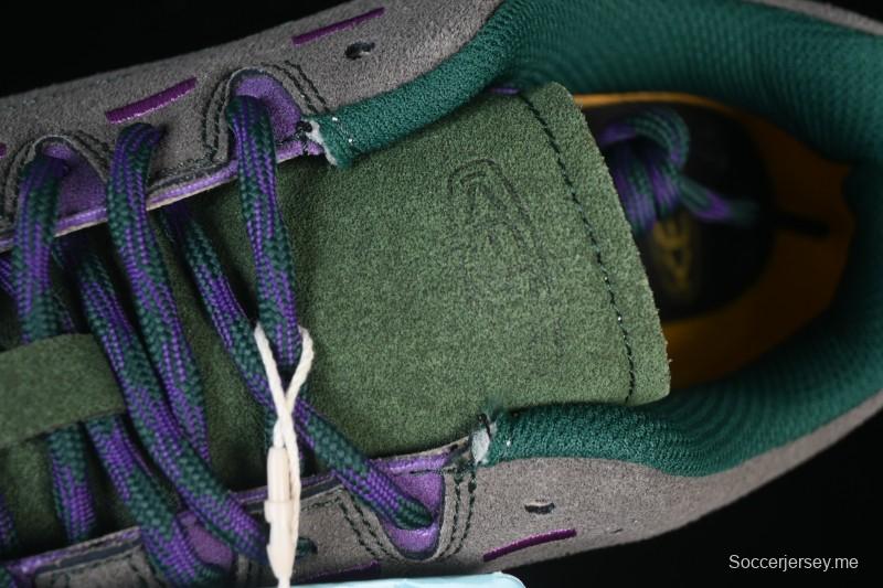 حذاء كين جاسبر ياباني من كين جاسبر ياباني ستريت ريترو ستايل - 2266