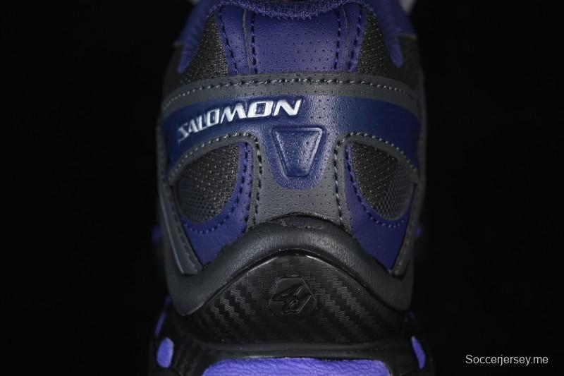 حذاء الجري الخارجي إكس تي-كويست من سالومون - 491260-21