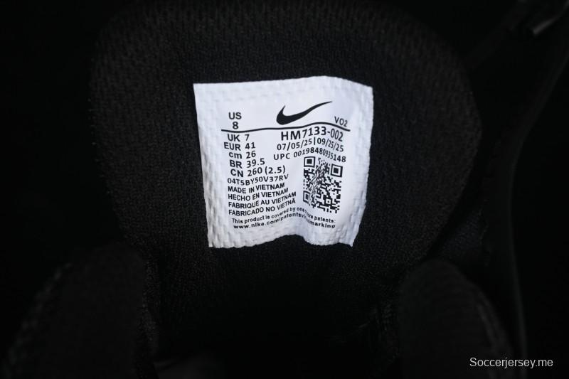 حذاء نايك ACG ACG Phassad Fashion Comfort Grip للمشي لمسافات طويلة HM7133-002