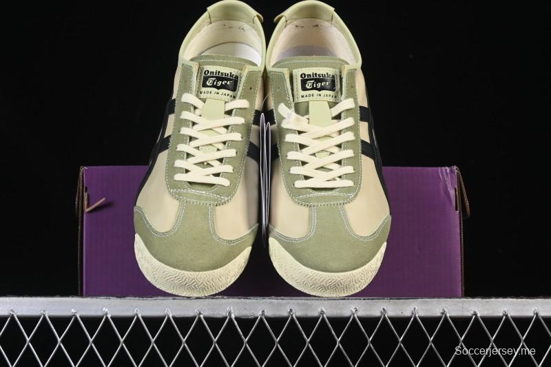 حذاء الجري أونيتسوكا تايجر مكسيكو 66 NM منخفض الكماليات - 1183C460-300