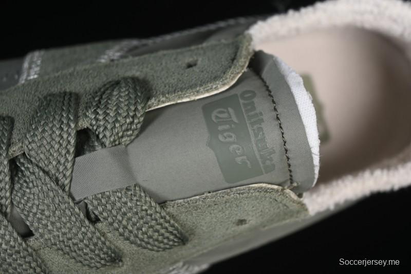 حذاء كورسير A55 من أونيتسوكا تايجر كورسير A55 ذو الكعب المنخفض الكاجوال - 1183C317-021