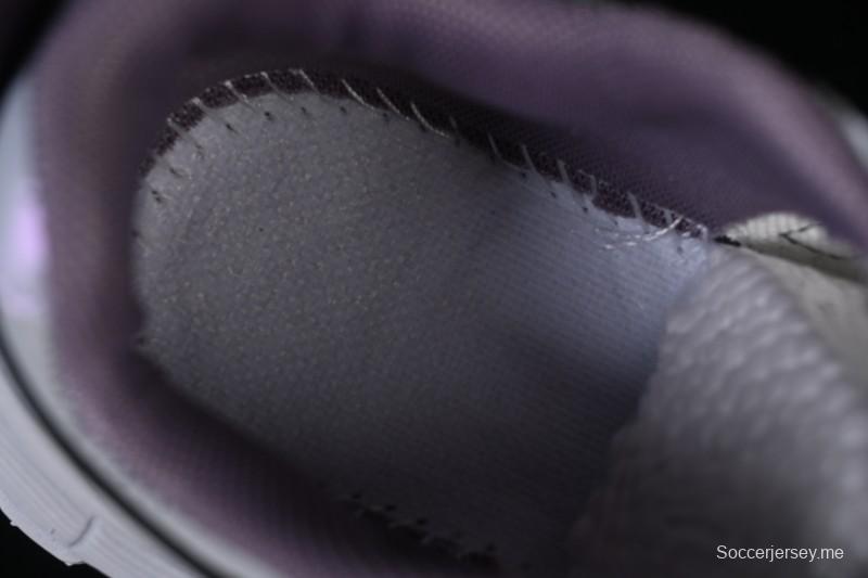 حذاء كاجوال متين غير قابل للانزلاق من أسيكس للأطفال بنفسجي - J.C3