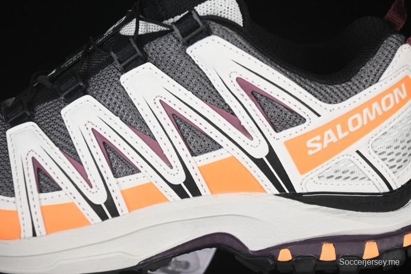 حذاء الجري الخارجي سالومون اكس ايه برو ثري دي للجري في الهواء الطلق - 478677-25