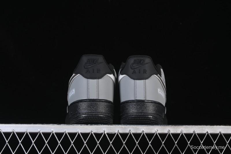 حذاء نايك اير فورس 1 '07 منخفض مونلايت باترول كاجوال من نايك - ZH0316-108