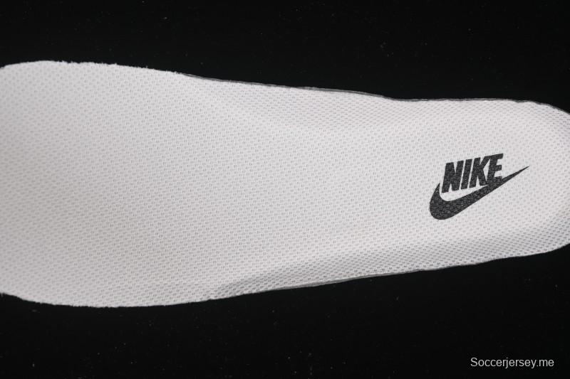 Nike Air Force 1 '07 Low LV Collaboration Pig Eight Rice Gray Black Casual Sneakers - MZ9588-810