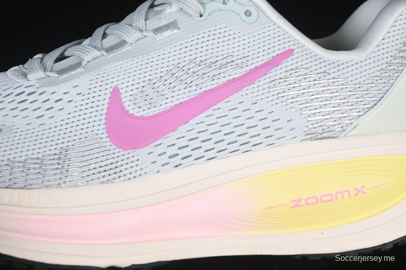 حذاء الجري اير زوم فوميرو 18 المبطن من نايك - IH3634-099