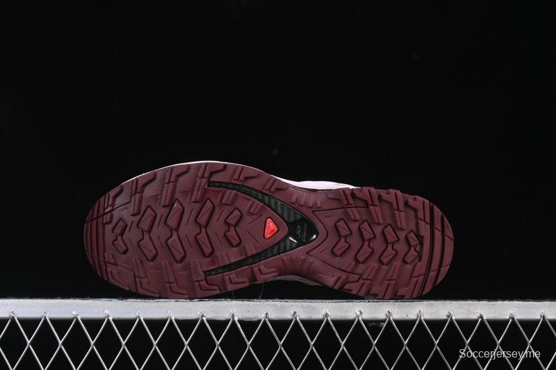 حذاء الجري الخارجي سالومون اكس ايه برو ثري دي للجري في الهواء الطلق - 478676-20