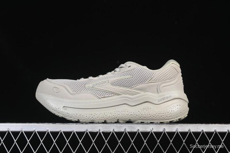 حذاء سباق الماراثون المبطن "جوست ماكس إس إي" من بروكس 1104441D006