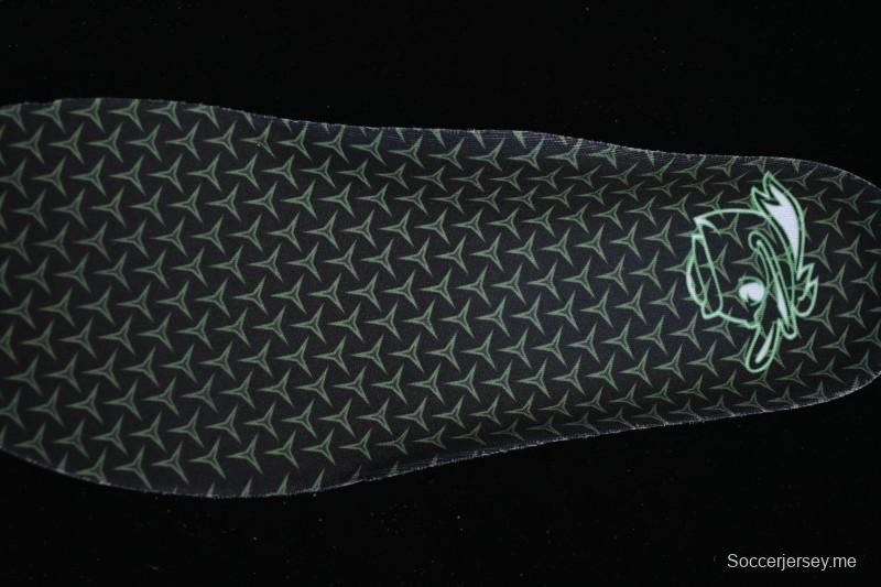 حذاء الجري نايك اير ماكس 95/97 ستورم 95/97 ستورم كامل النعل من نايك - II1714-900