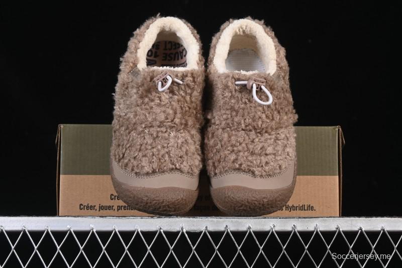 حذاء كين هاوزر III سلايد وينتر بلوش كاجوال لايف ستايل من كين - 1029435