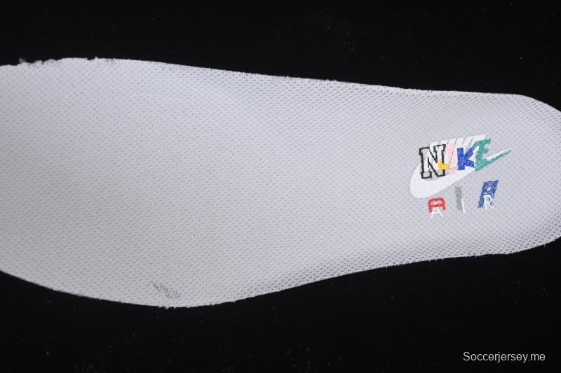 حذاء كرة السلة نايك اير مور ابيتمبو ريترو ريترو عالي الساقين - DQ5014-100