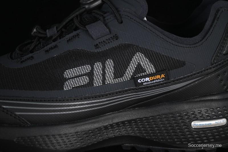 حذاء فيلا نوفول 3 ATR الوظيفي الخارجي من فيلا - A12W541244FBB