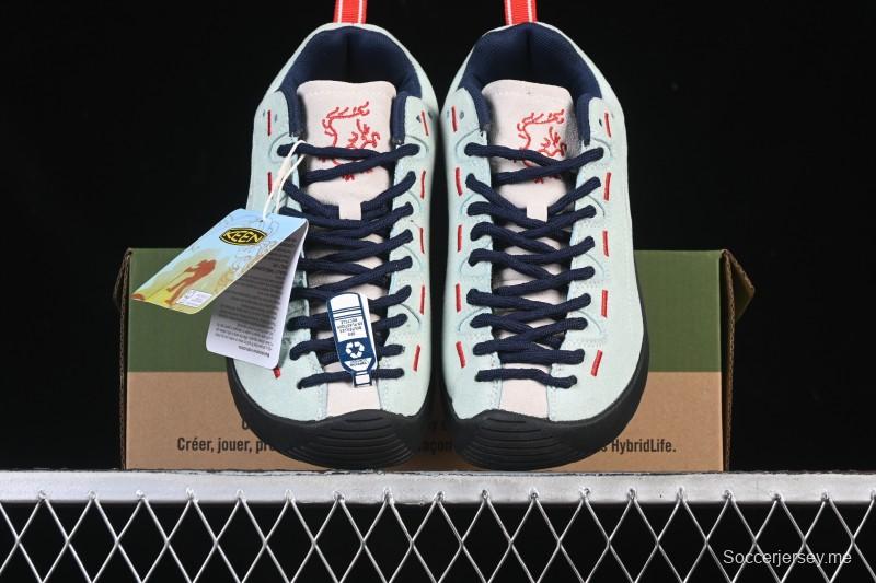 حذاء كين جاسبر ياباني من كين جاسبر ياباني ستريت ريترو - 2266