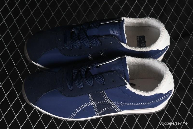 أونيتسوكا تايجر كورسير A55 حذاء كورسير A55 كاجوال منخفض الكماليات - 1183C317-401