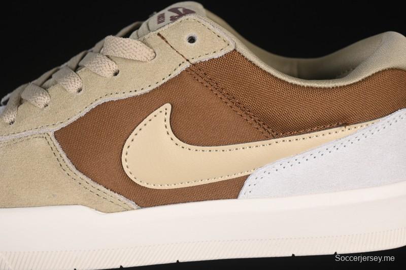 حذاء تزلج ريترو 58 ريترو من نايك SB Force 58 ريترو - DV5477-202