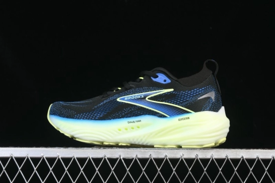 حذاء الجري بروكس جليسرين 22 نيتروجين ماراثون مبطن من بروكس جليسرين 22 - 1104451D002