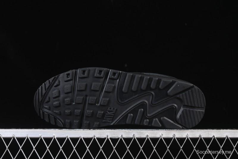 حذاء الجري اير ماكس 90 ريترو من نايك اير ماكس 90 ريترو مع وسادة هوائية - CZ5594-001