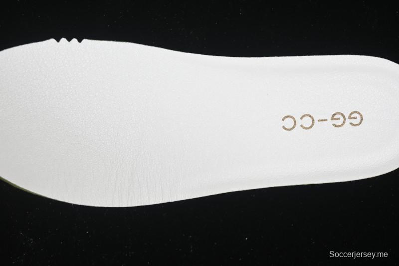 حذاء الجري الرياضي الكاجوال GG-CC من أديداس - G25X8691C