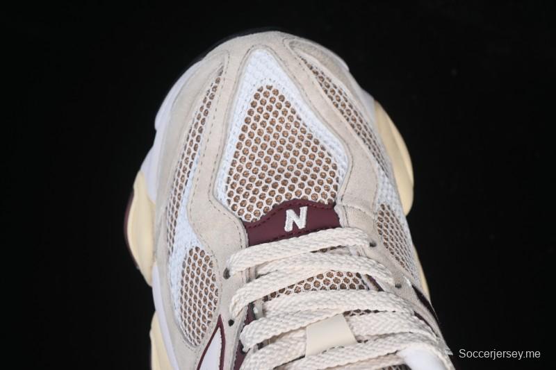 حذاء جري كاجوال ريترو كاجوال من سلسلة نيو بالانس NB9060 - U9060PSD