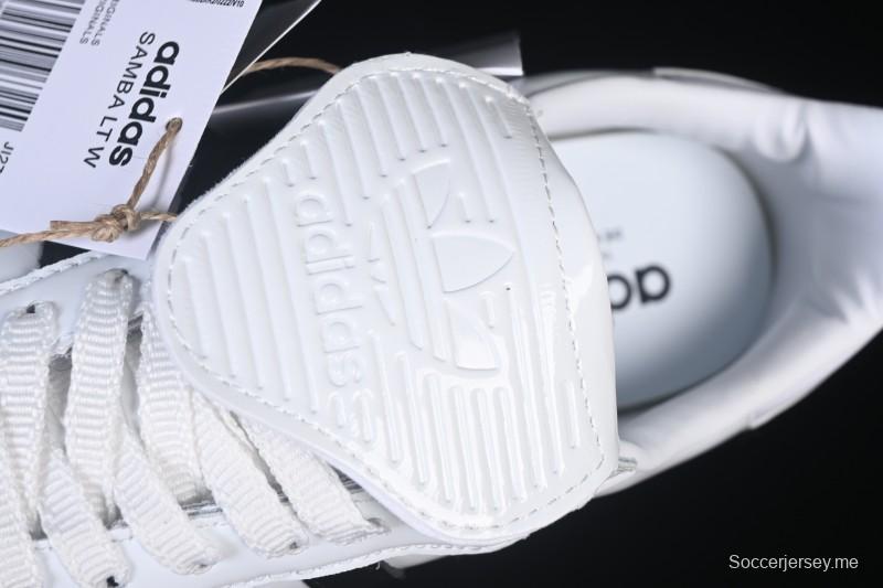 حذاء أديداس سامبا إل تي الرياضي الكاجوال - JI2706