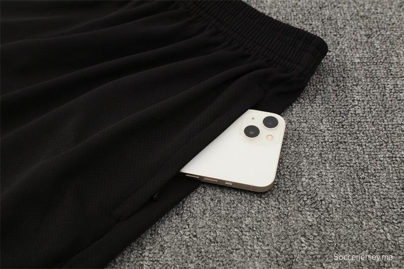 25/26 Chelsea Blue T90 with XS Short Sleeve+Soccer Shorts