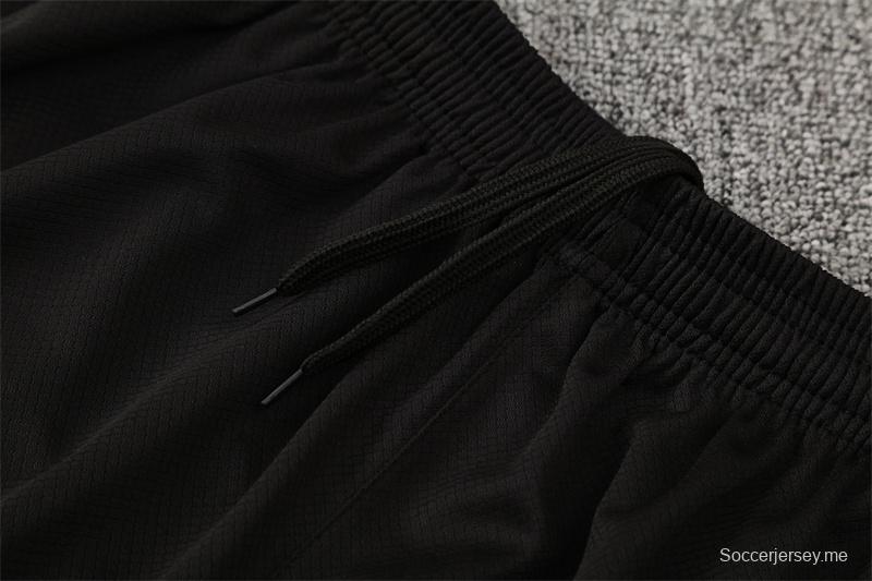 25/26 Brazil Yellow with XS Short Sleeve+Soccer Shorts