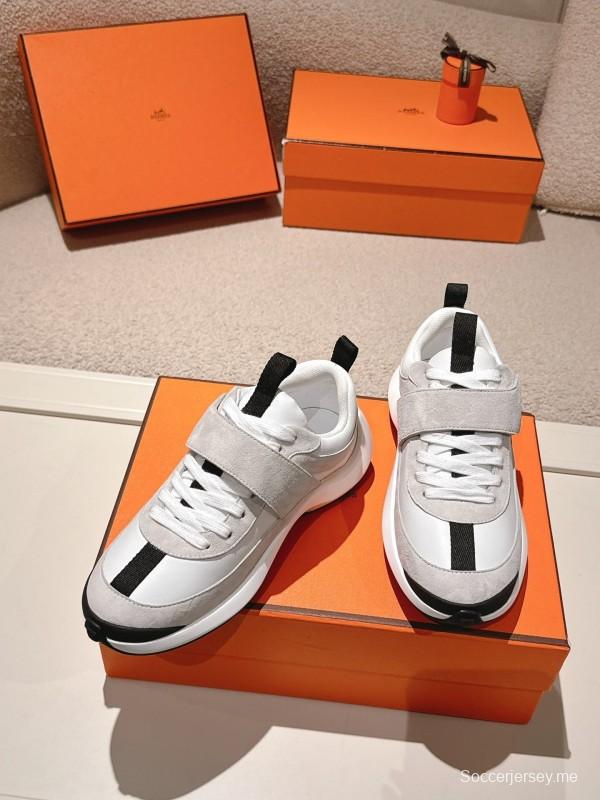 Adidas Loop Couple Casual Sports Shoes 2025 SS New Collection - H Love