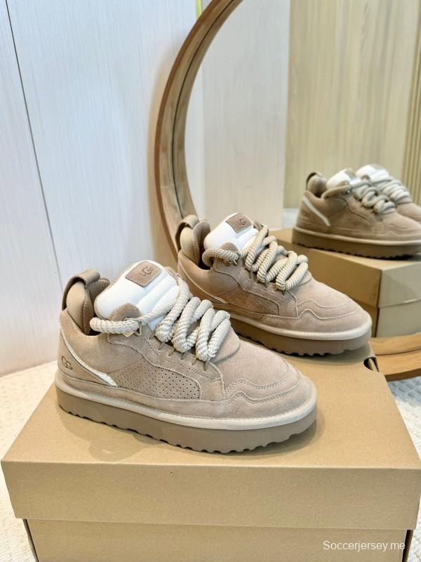 UGG 2025/SS Mel Leisure Shoes Autumn New Style - LY00290