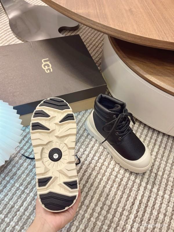 UGG Tasman Weather Hybrid Slip-On Snow Boots - MJ00310